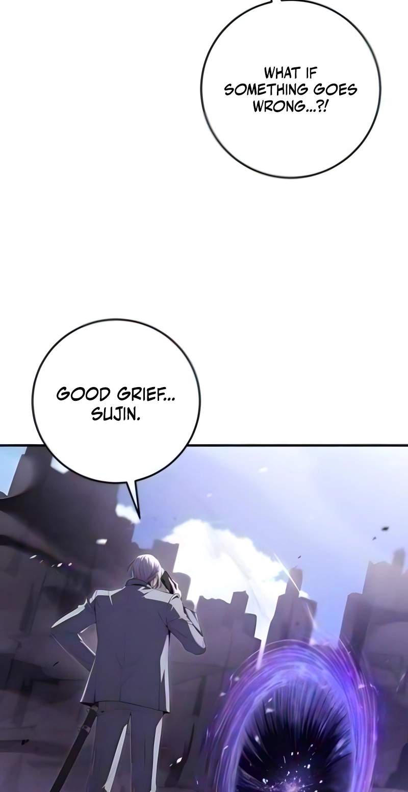 The Unlimited Bacteriomancer — Chapter 12 — page 12