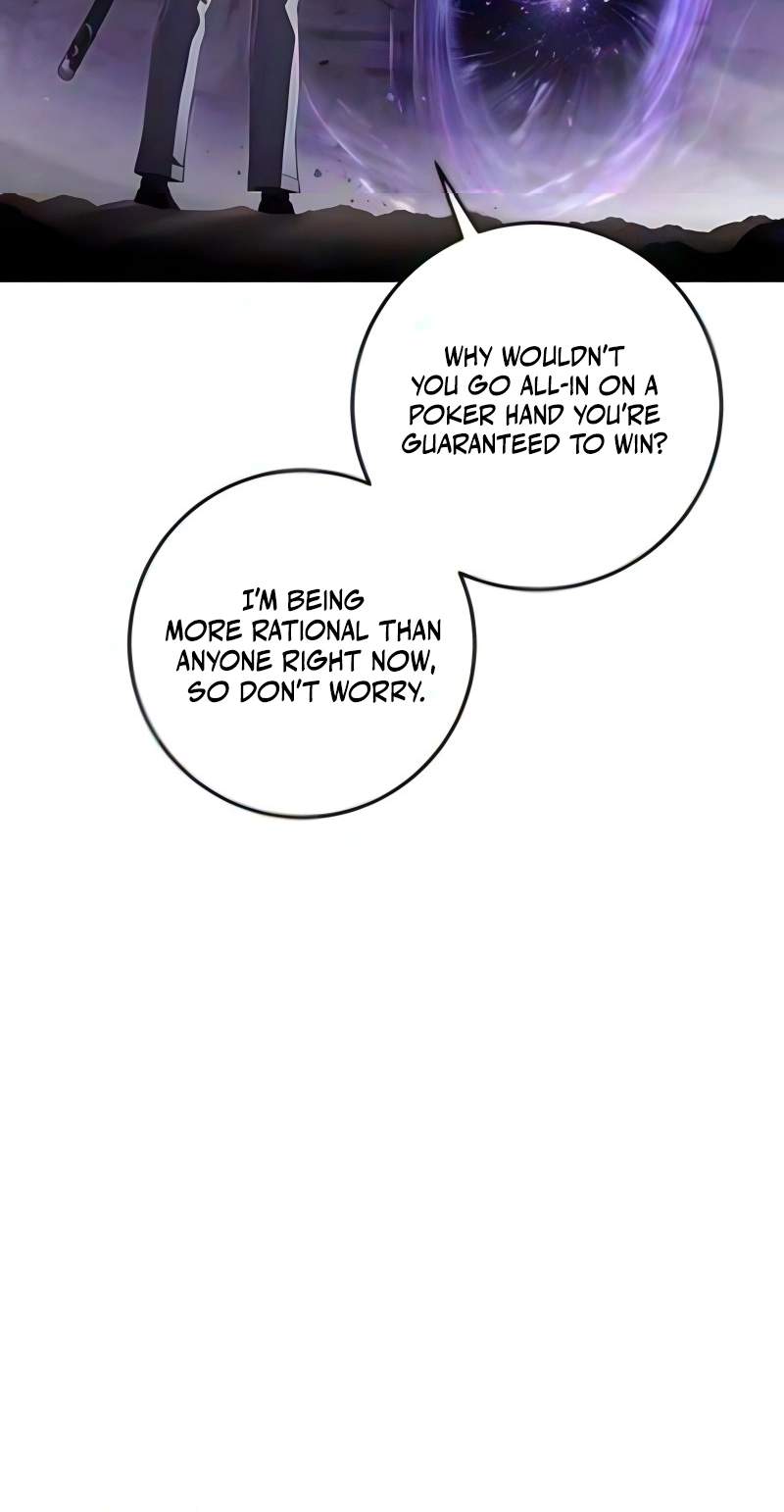 The Unlimited Bacteriomancer — Chapter 12 — page 13