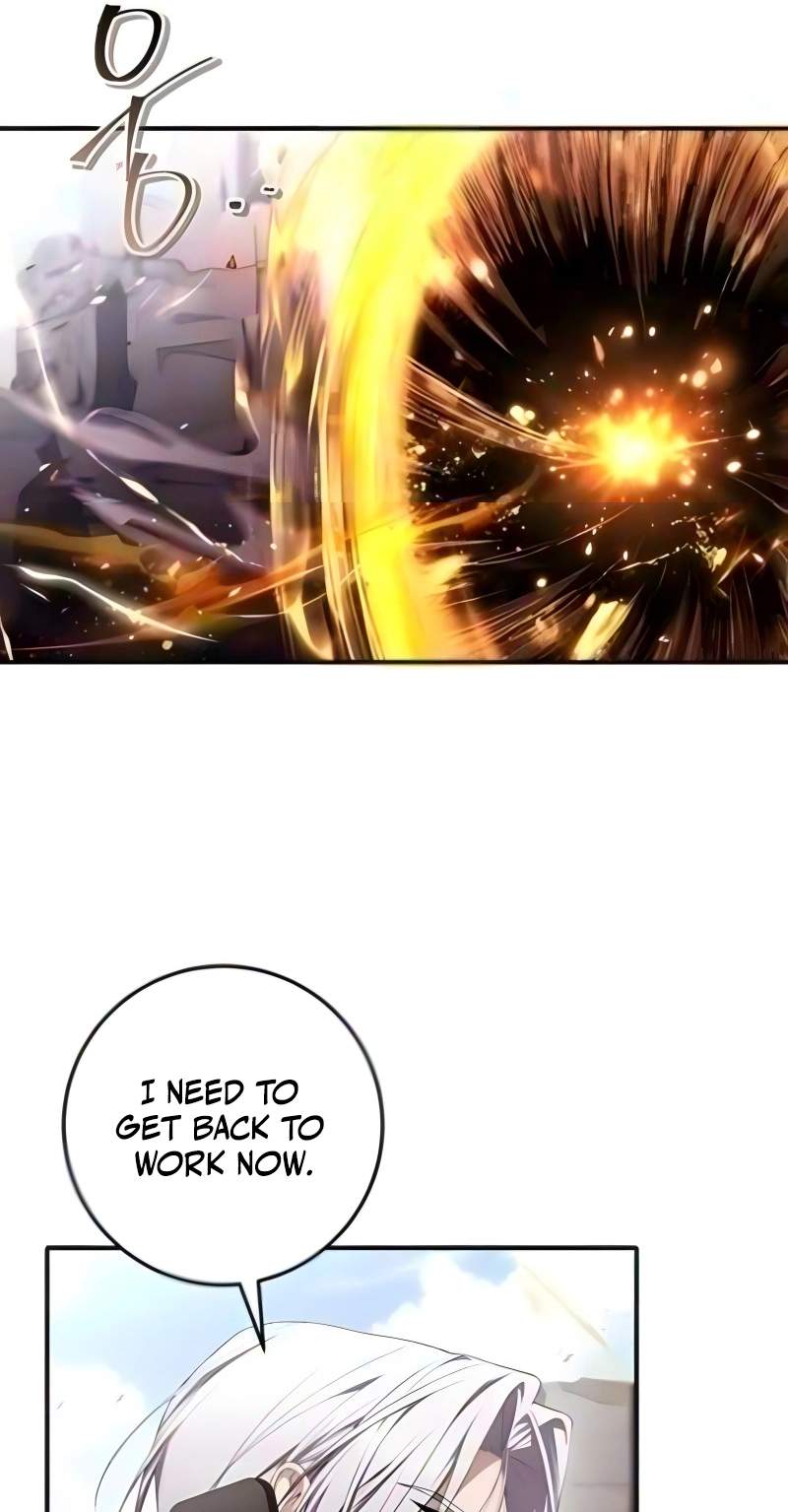 The Unlimited Bacteriomancer — Chapter 12 — page 14