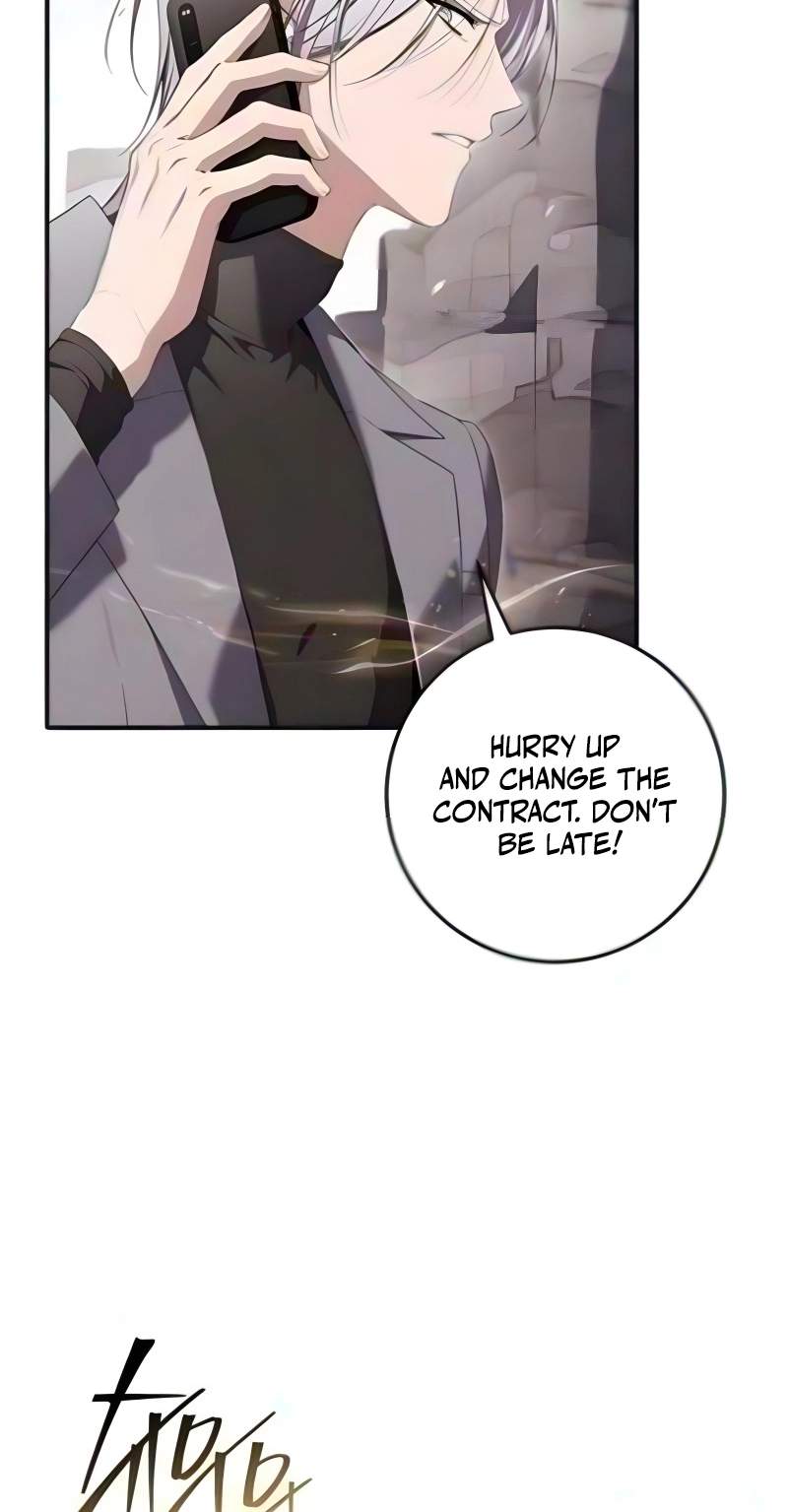 The Unlimited Bacteriomancer — Chapter 12 — page 15