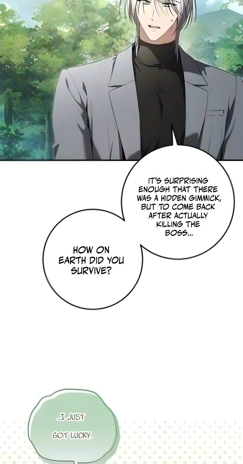 The Unlimited Bacteriomancer — Chapter 12 — page 28