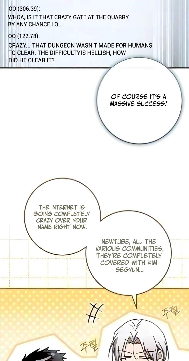 The Unlimited Bacteriomancer — Chapter 12 — page 33