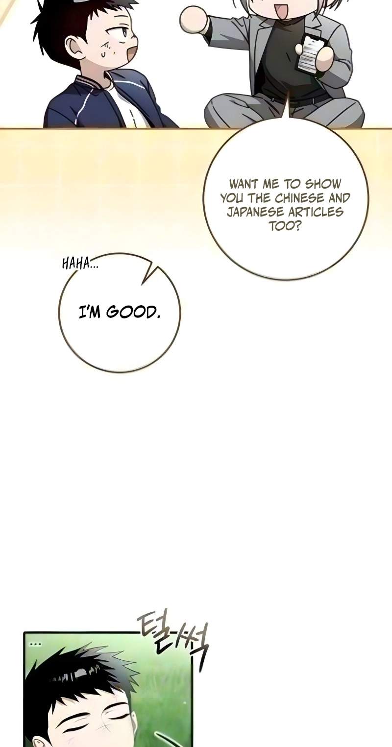 The Unlimited Bacteriomancer — Chapter 12 — page 34