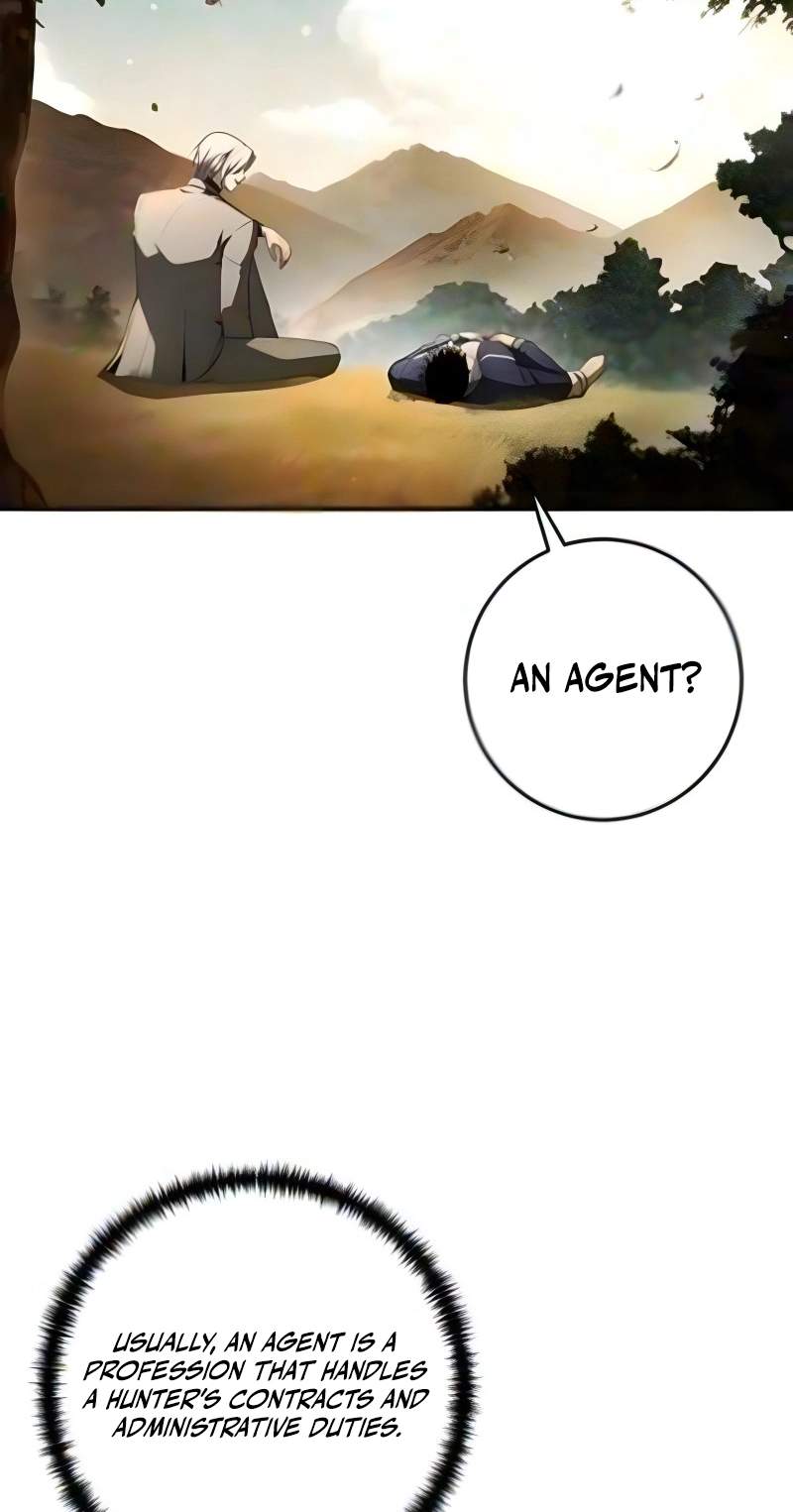 The Unlimited Bacteriomancer — Chapter 12 — page 38