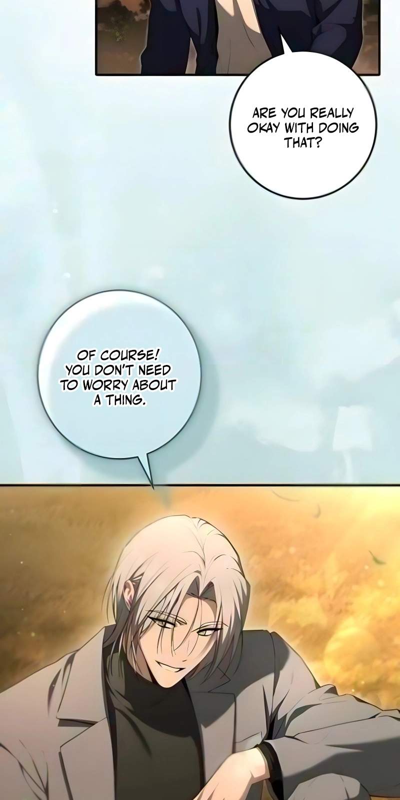 The Unlimited Bacteriomancer — Chapter 12 — page 44