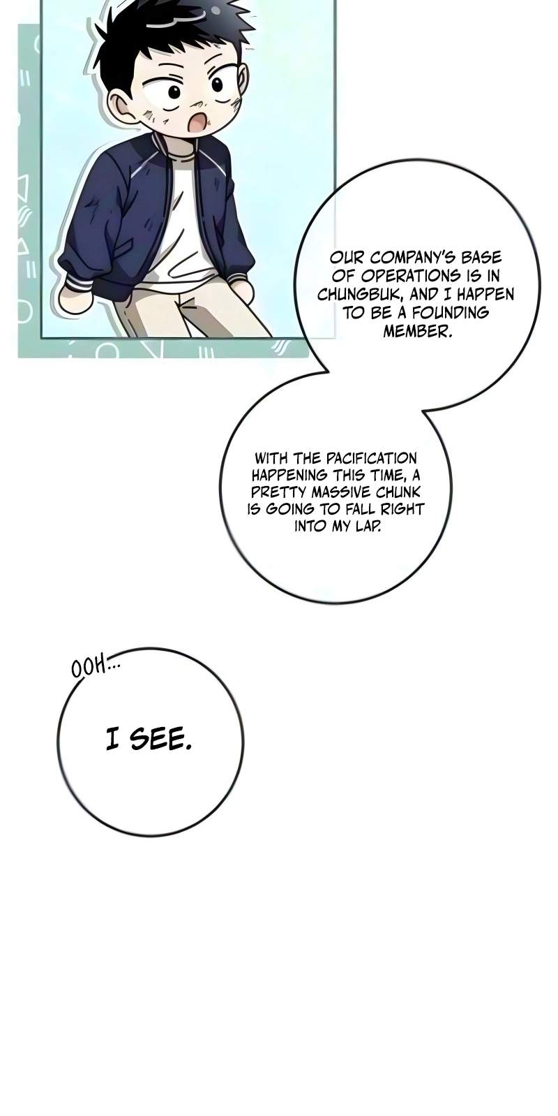 The Unlimited Bacteriomancer — Chapter 12 — page 46