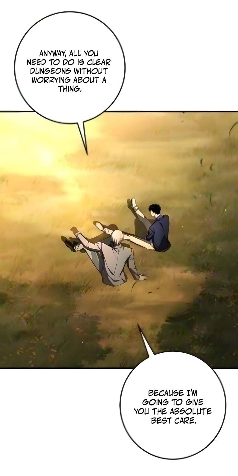 The Unlimited Bacteriomancer — Chapter 12 — page 47
