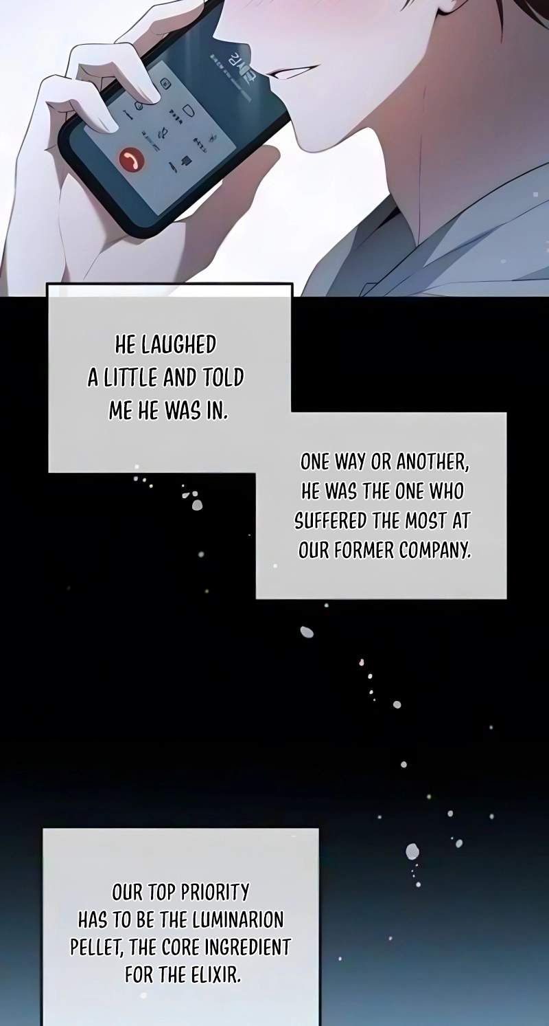 The Unlimited Bacteriomancer — Chapter 12 — page 58