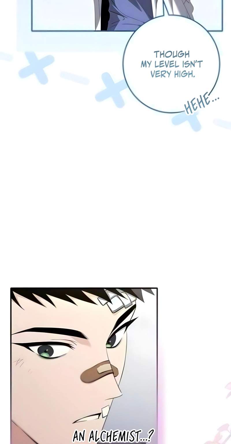 The Unlimited Bacteriomancer — Chapter 12 — page 67