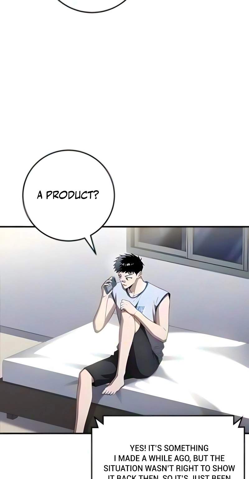 The Unlimited Bacteriomancer — Chapter 12 — page 74