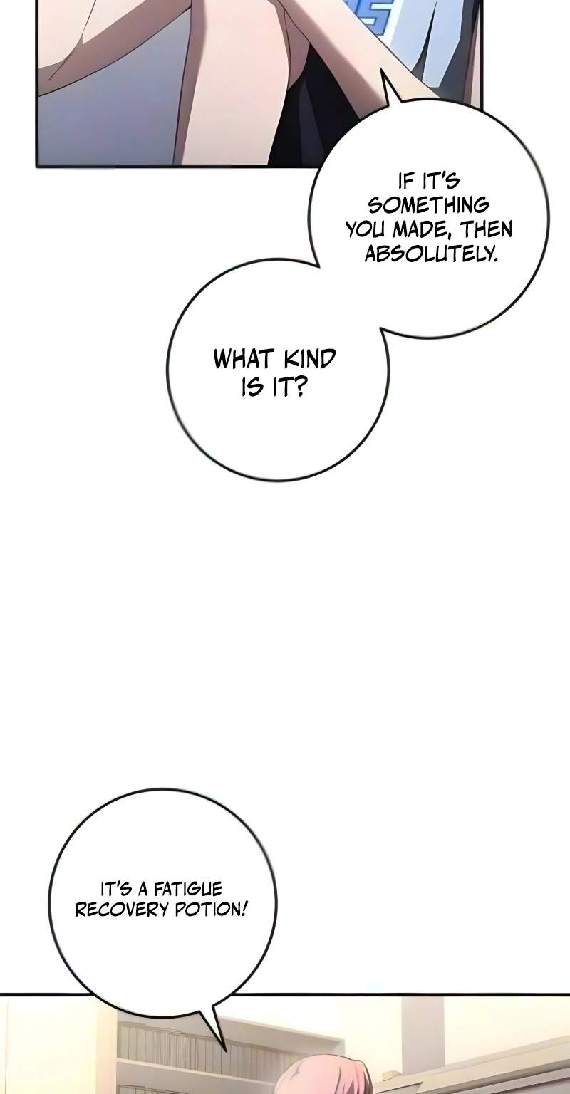 The Unlimited Bacteriomancer — Chapter 12 — page 76