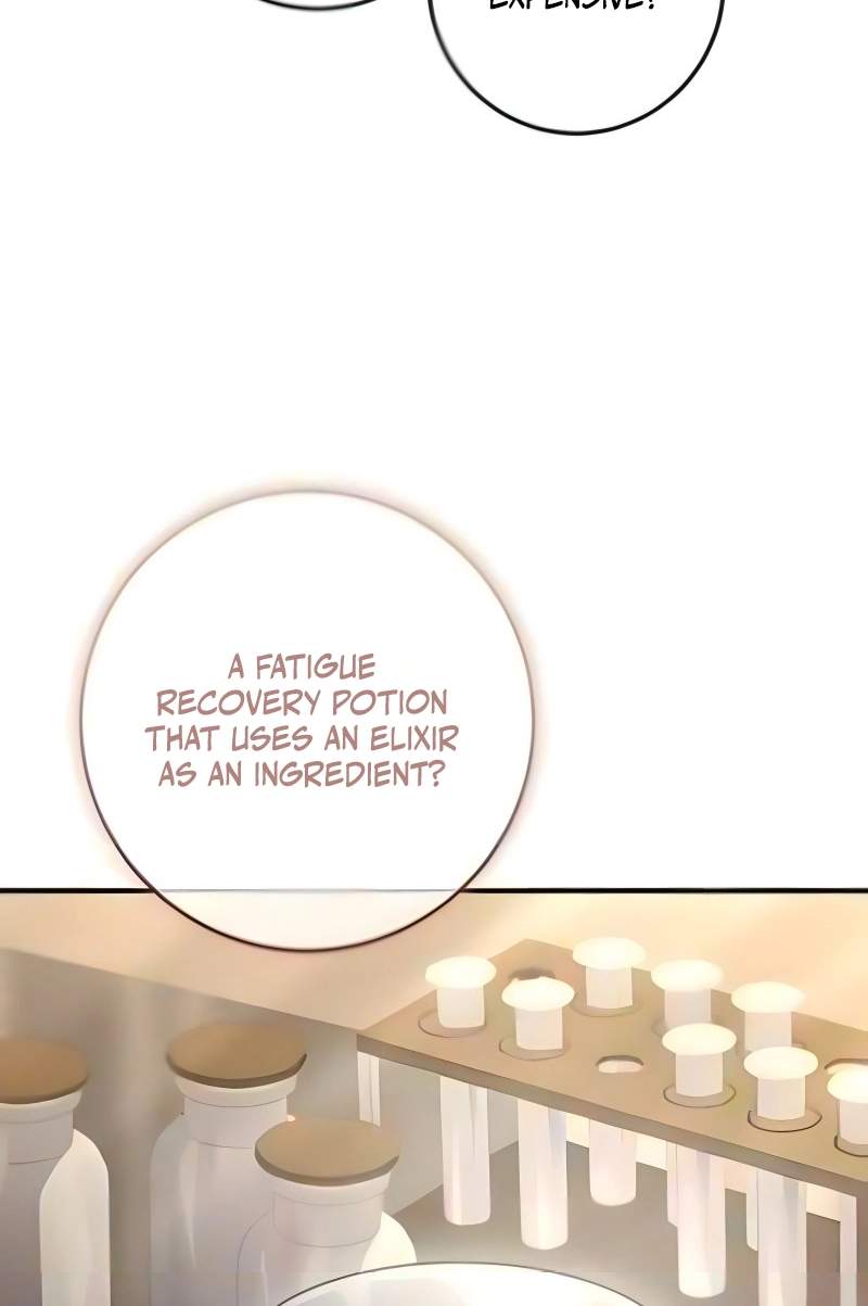 The Unlimited Bacteriomancer — Chapter 12 — page 79