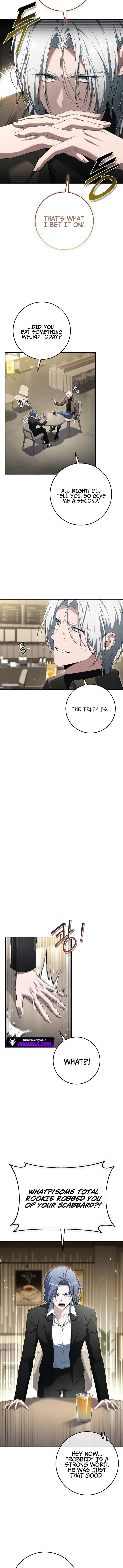 The Unlimited Bacteriomancer — Chapter 4 — page 4
