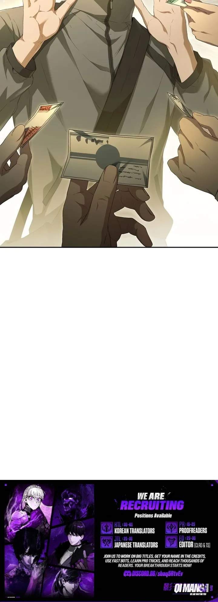 The Unlimited Bacteriomancer — Chapter 4 — page 15