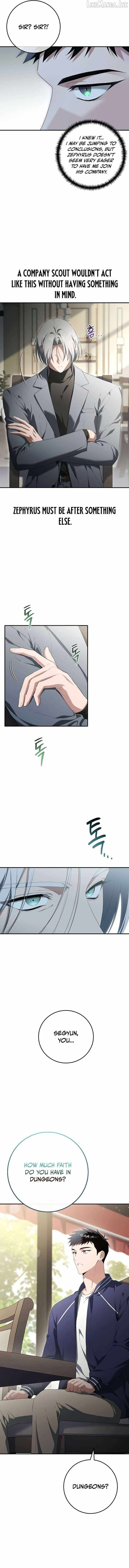 The Unlimited Bacteriomancer — Chapter 9 — page 4