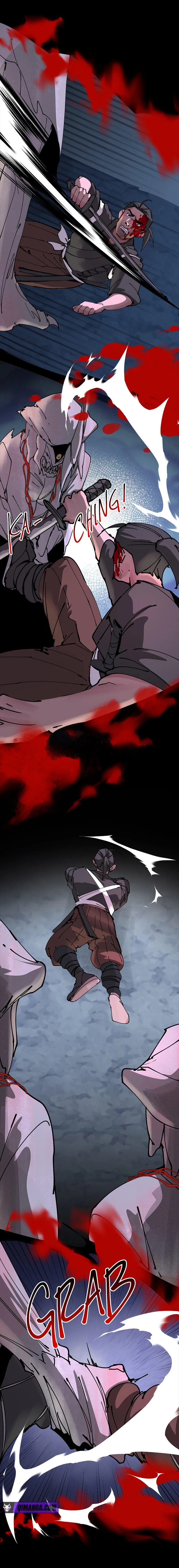 Onimusha: Way of the Sword — Chapter 3 — page 11