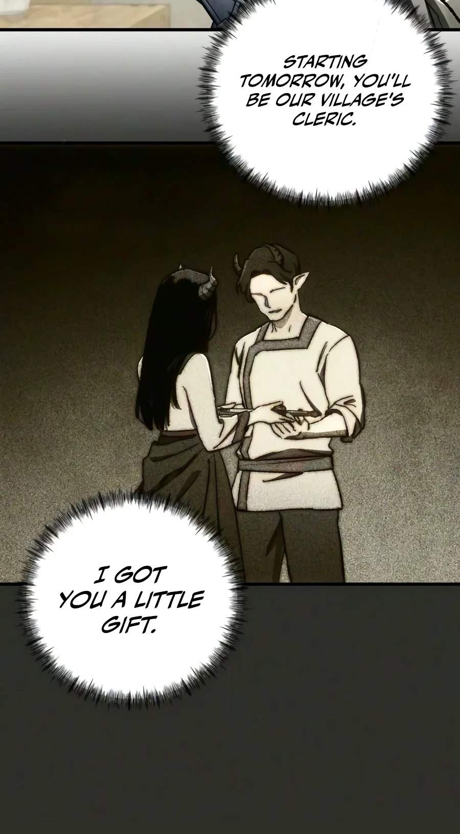Friend of the Demon King — Chapter 10 — page 5