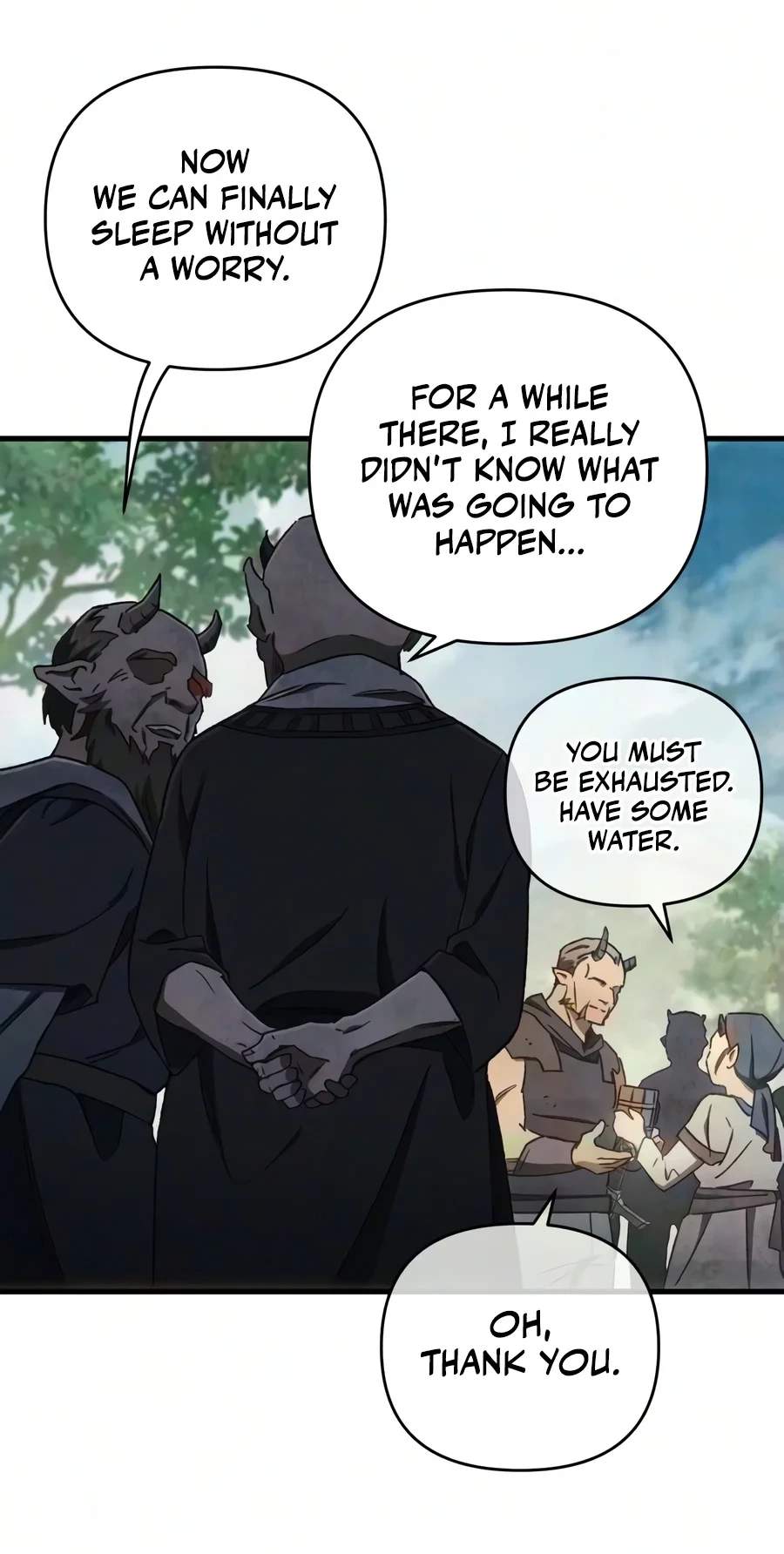 Friend of the Demon King — Chapter 10 — page 14