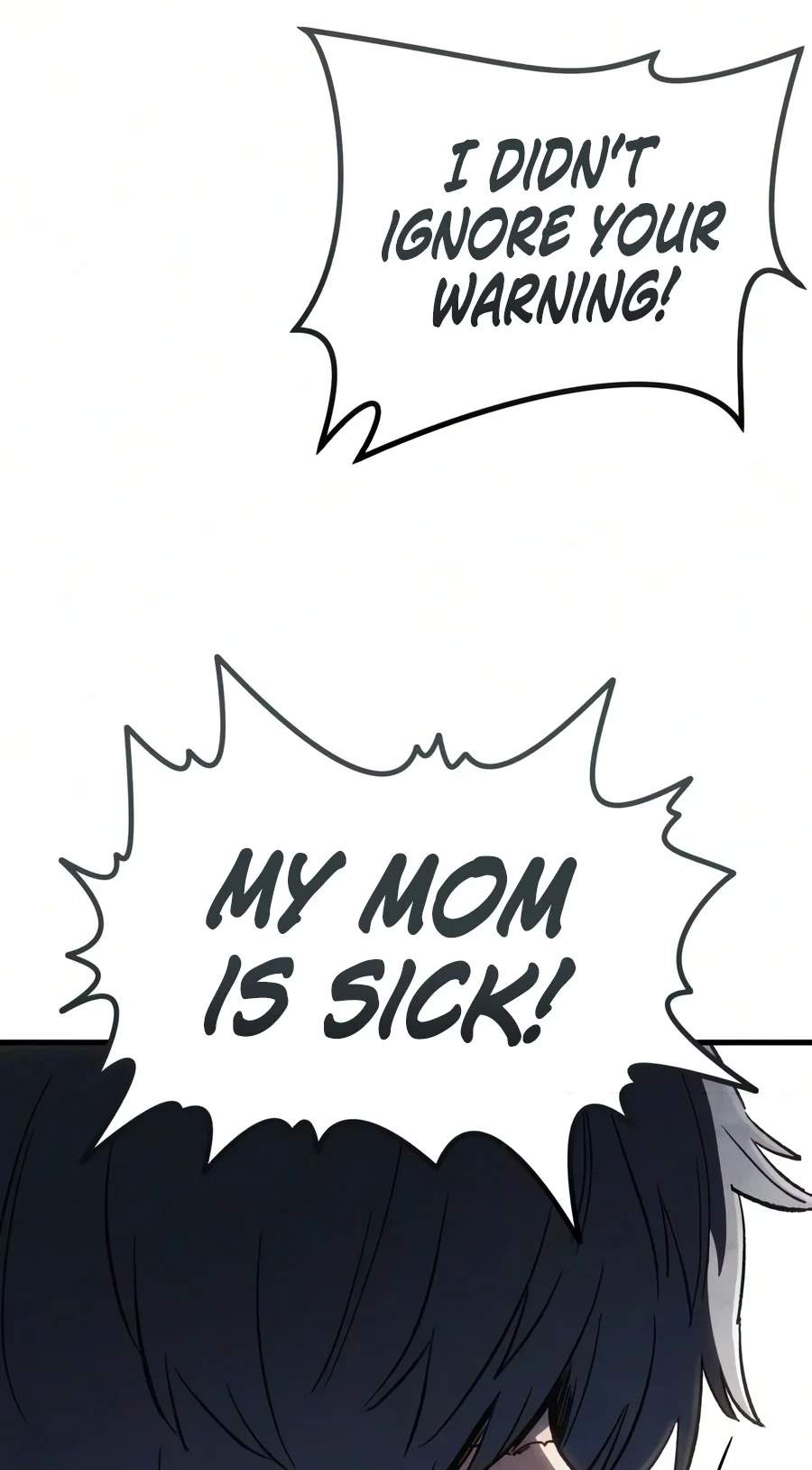 Friend of the Demon King — Chapter 10 — page 26