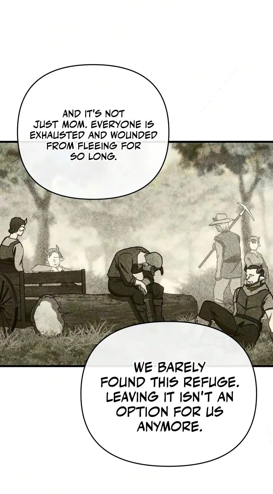 Friend of the Demon King — Chapter 10 — page 30