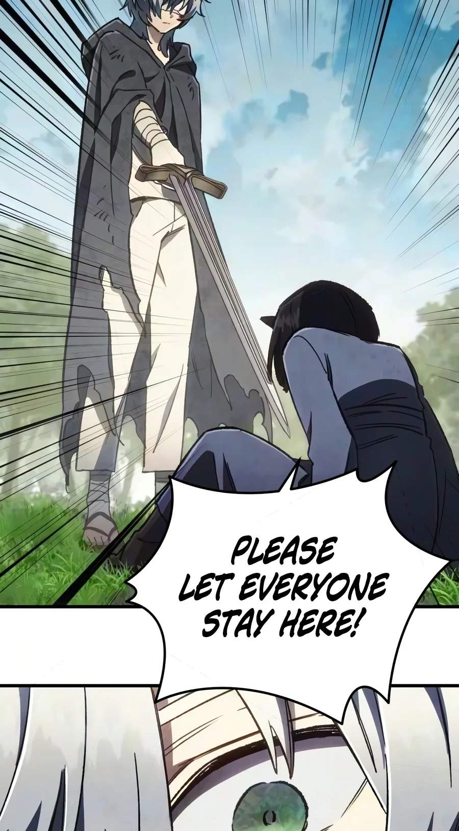 Friend of the Demon King — Chapter 10 — page 32