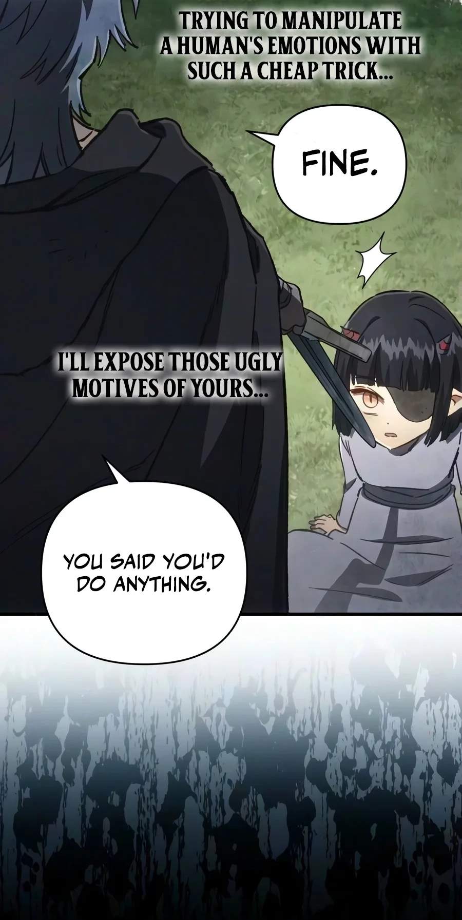 Friend of the Demon King — Chapter 10 — page 40