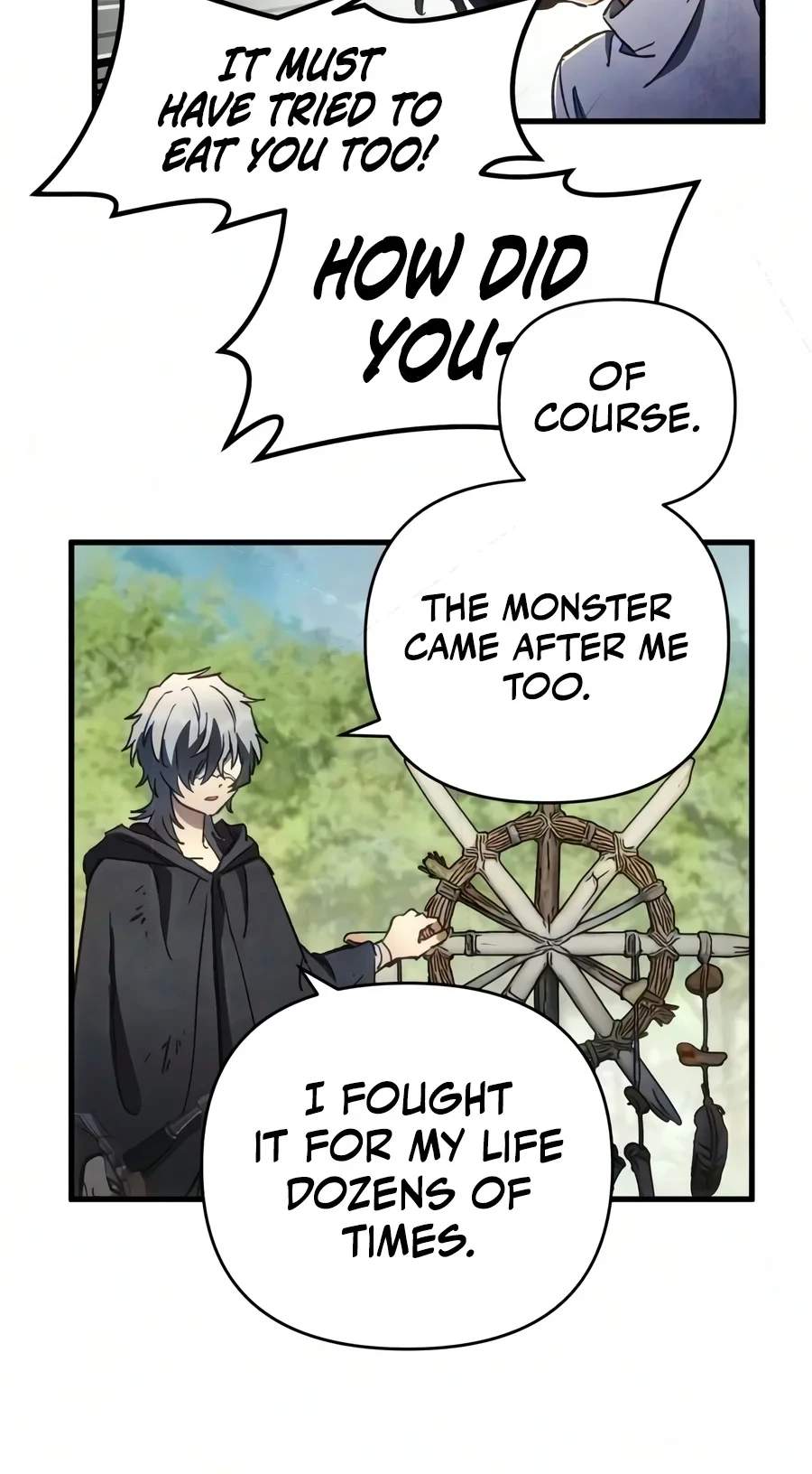 Friend of the Demon King — Chapter 10 — page 83
