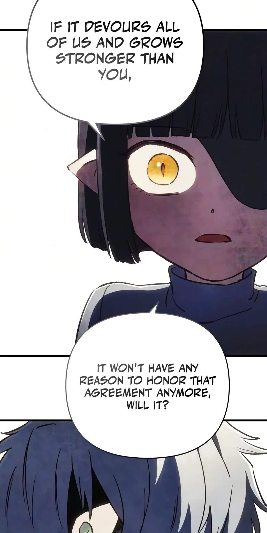 Friend of the Demon King — Chapter 10 — page 99