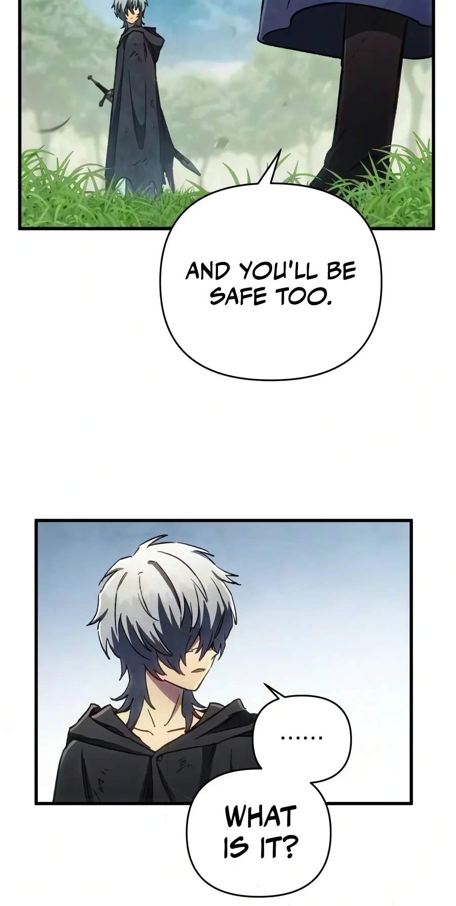 Friend of the Demon King — Chapter 10 — page 106