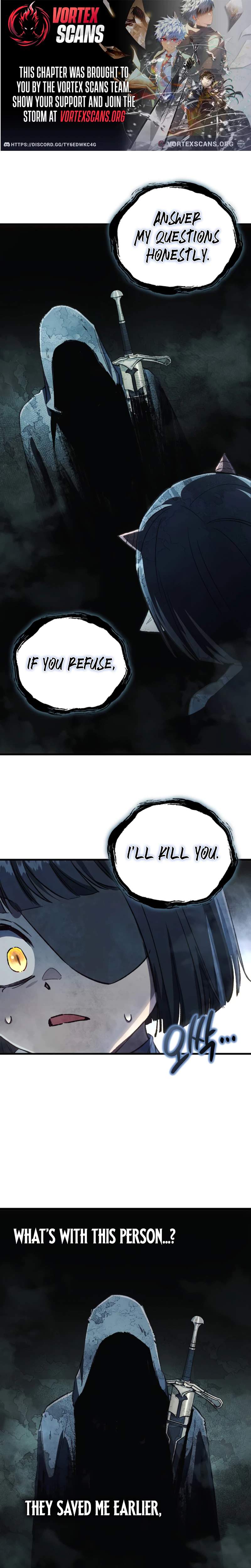 Friend of the Demon King — Chapter 6 — page 1
