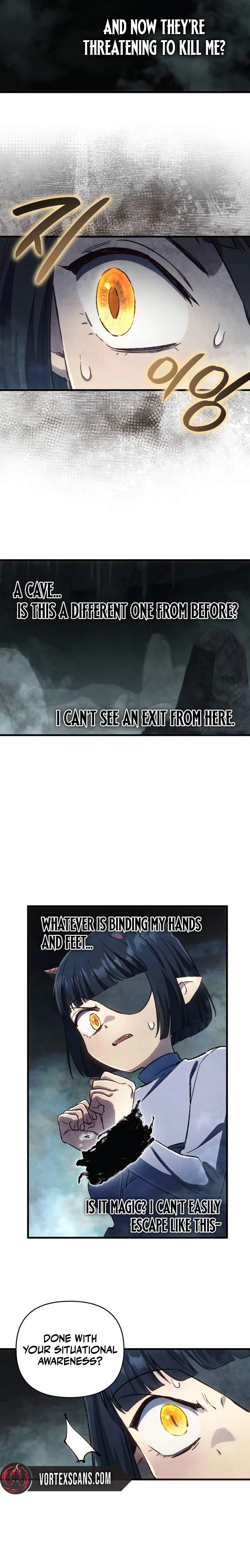 Friend of the Demon King — Chapter 6 — page 2