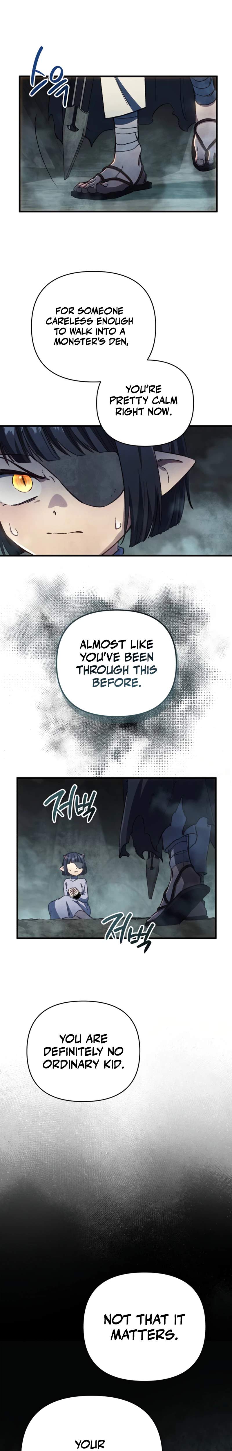 Friend of the Demon King — Chapter 6 — page 3