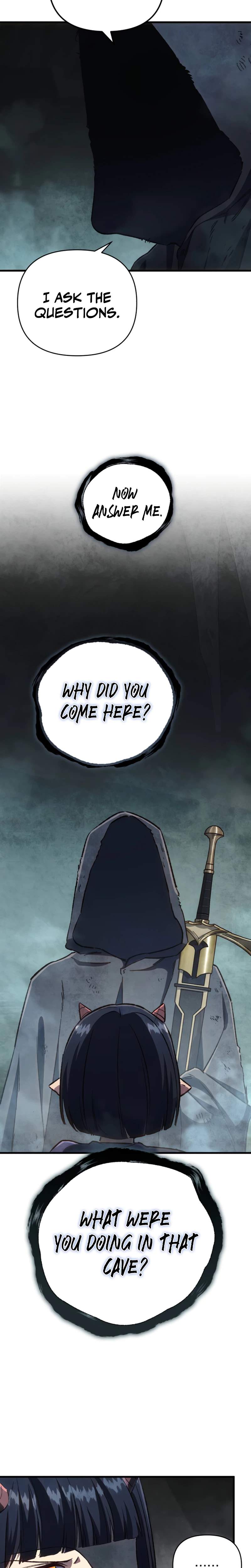 Friend of the Demon King — Chapter 6 — page 6