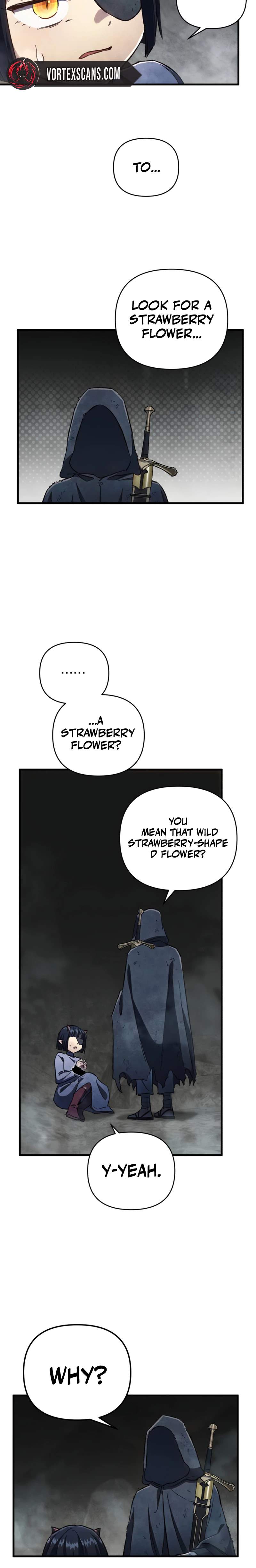 Friend of the Demon King — Chapter 6 — page 7