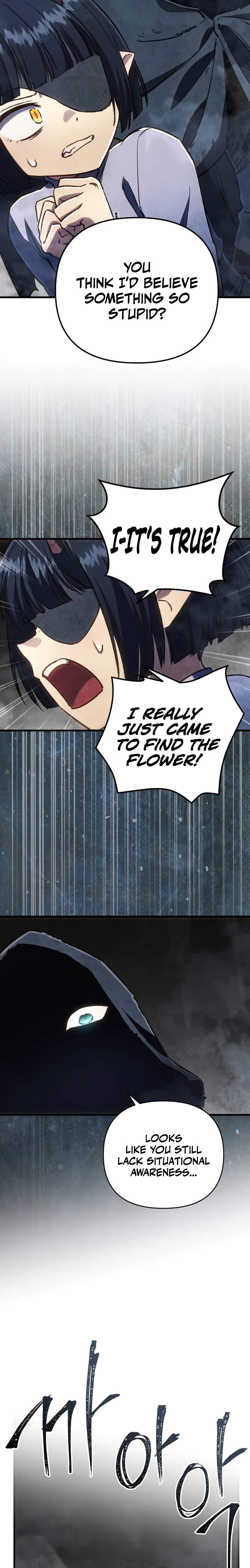 Friend of the Demon King — Chapter 6 — page 9