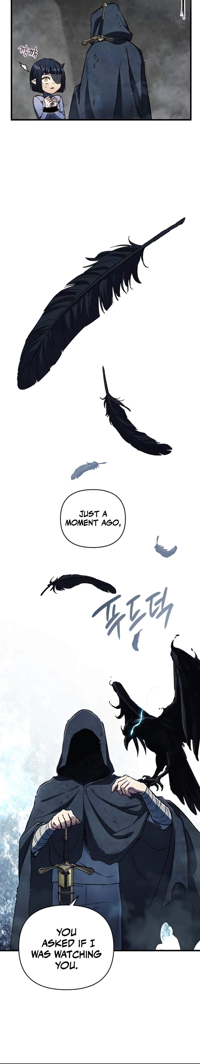 Friend of the Demon King — Chapter 6 — page 10