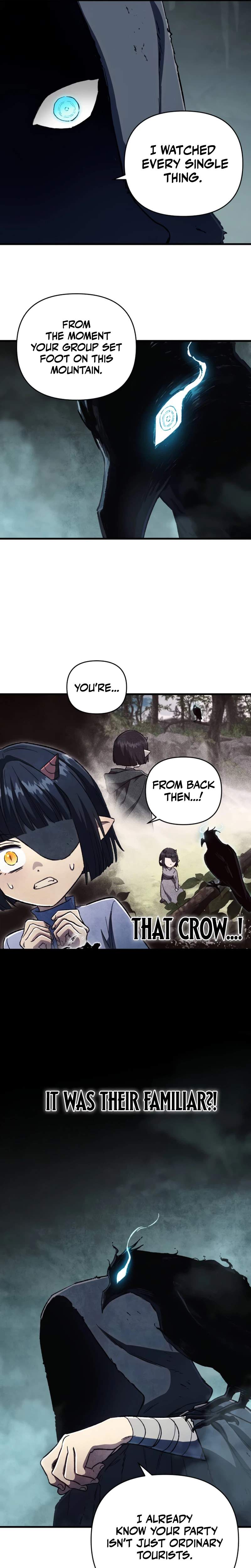 Friend of the Demon King — Chapter 6 — page 11