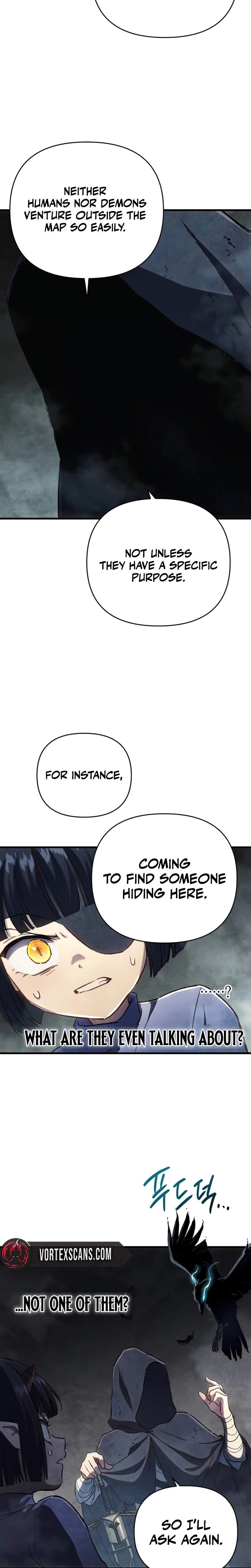 Friend of the Demon King — Chapter 6 — page 12