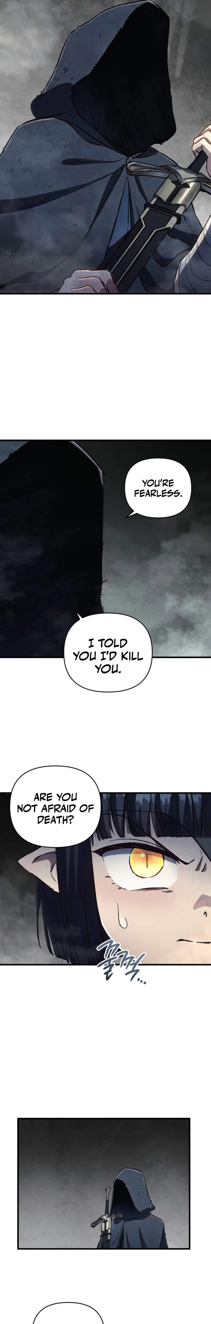 Friend of the Demon King — Chapter 6 — page 14