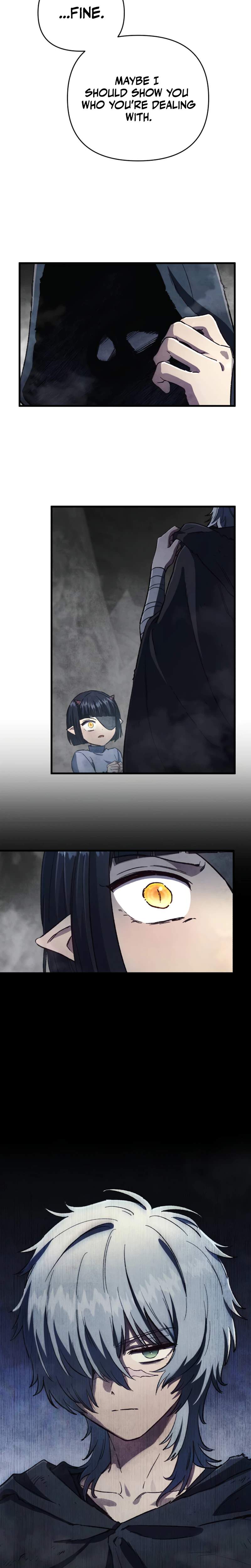Friend of the Demon King — Chapter 6 — page 15