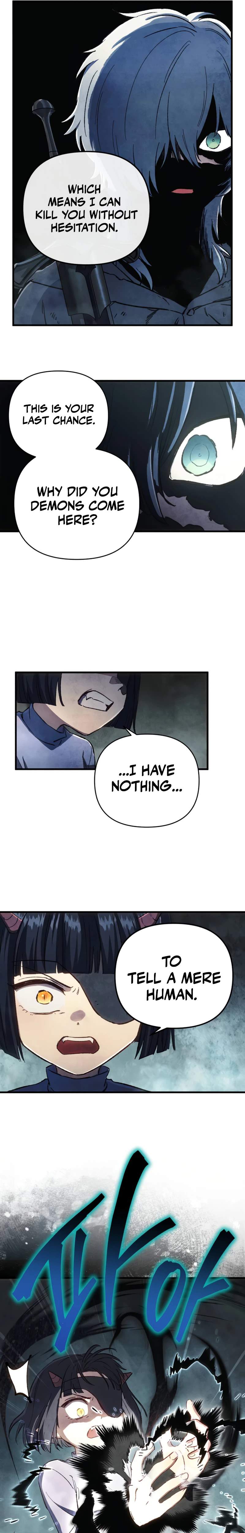 Friend of the Demon King — Chapter 6 — page 17
