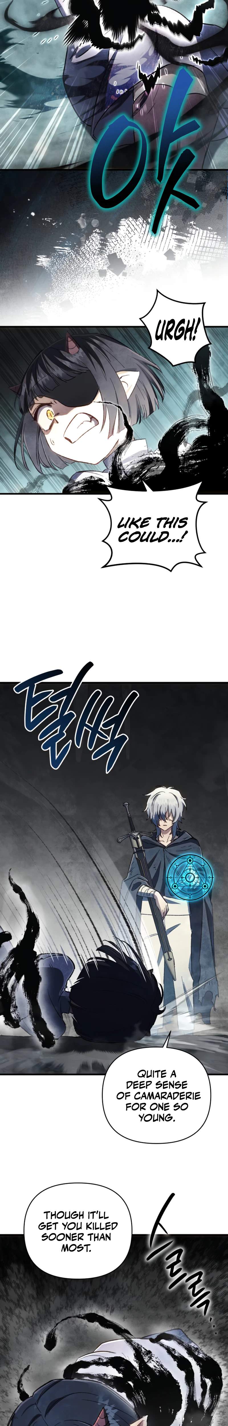 Friend of the Demon King — Chapter 6 — page 18