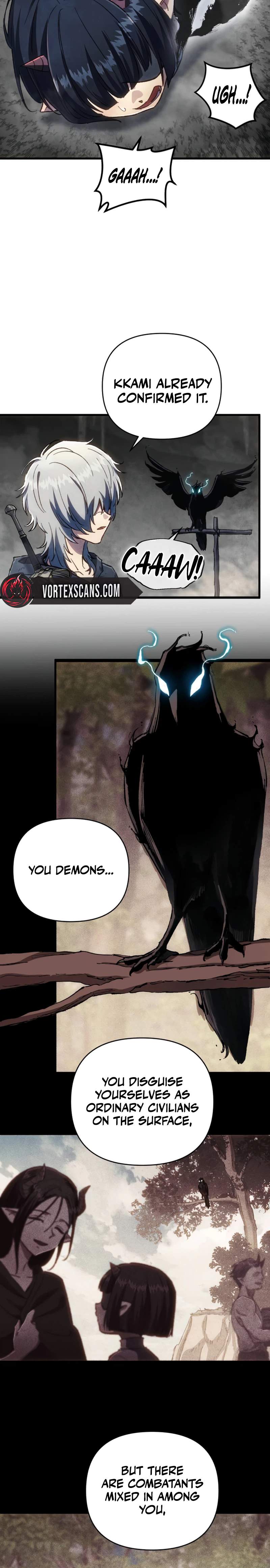 Friend of the Demon King — Chapter 6 — page 19