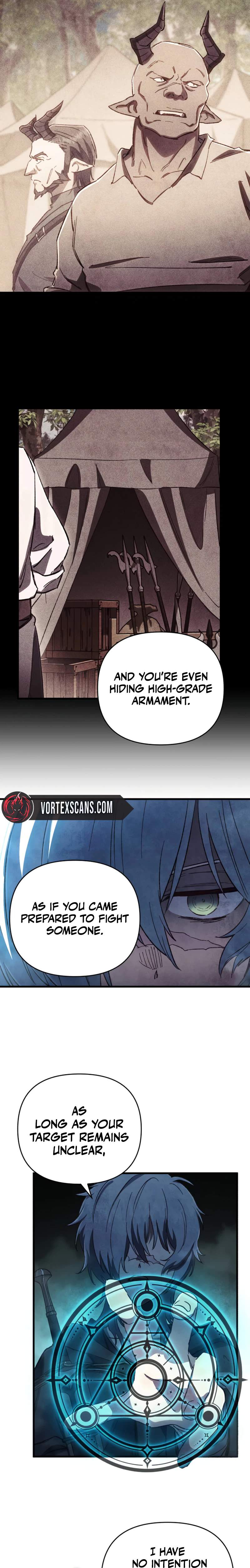 Friend of the Demon King — Chapter 6 — page 20
