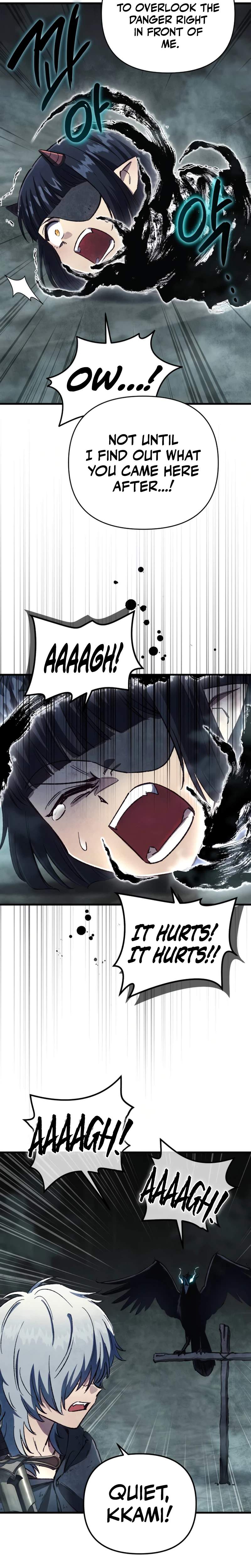 Friend of the Demon King — Chapter 6 — page 21