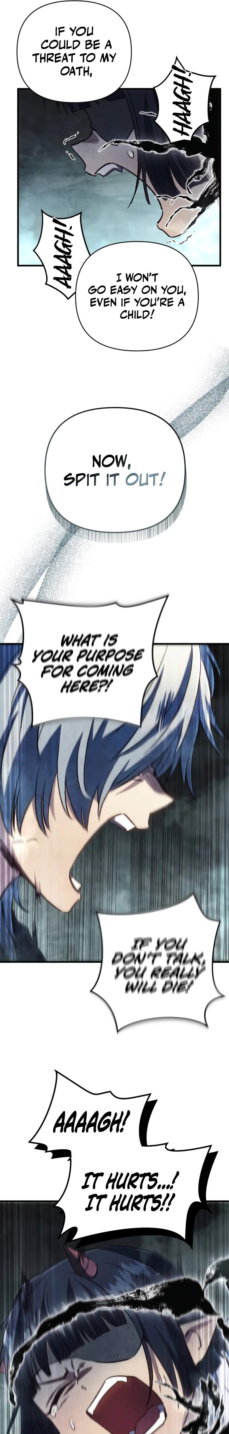 Friend of the Demon King — Chapter 6 — page 23