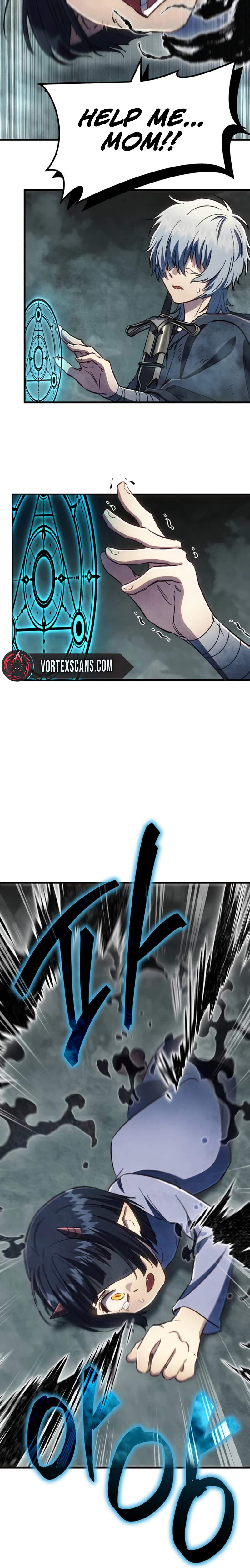 Friend of the Demon King — Chapter 6 — page 24