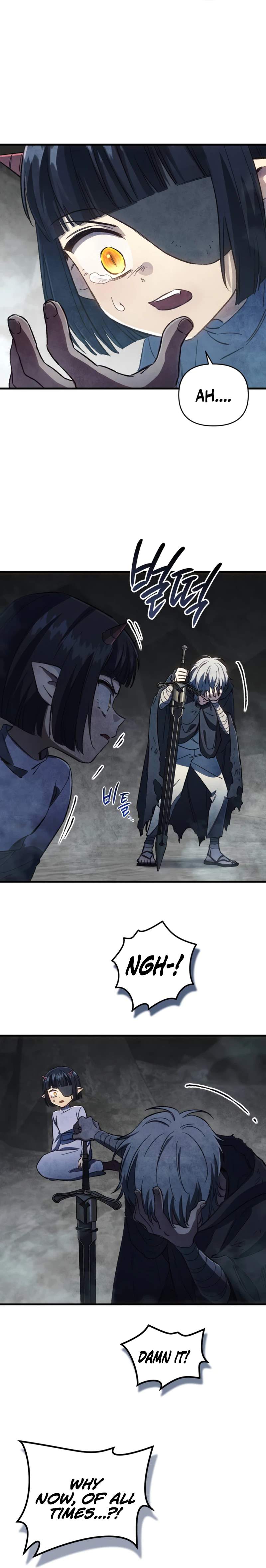 Friend of the Demon King — Chapter 6 — page 25
