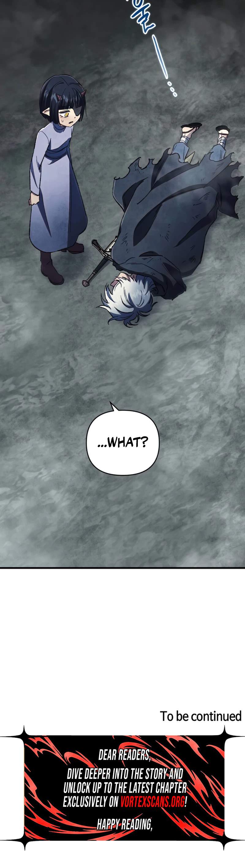 Friend of the Demon King — Chapter 6 — page 28