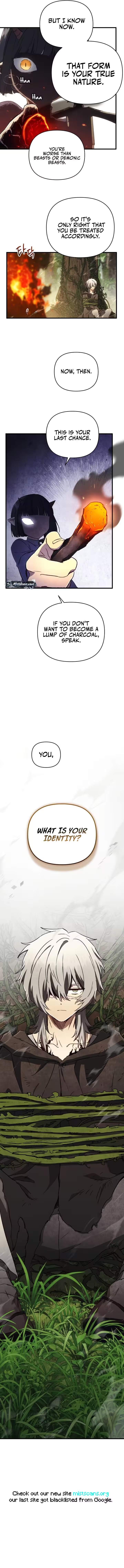 Friend of the Demon King — Chapter 7 — page 9